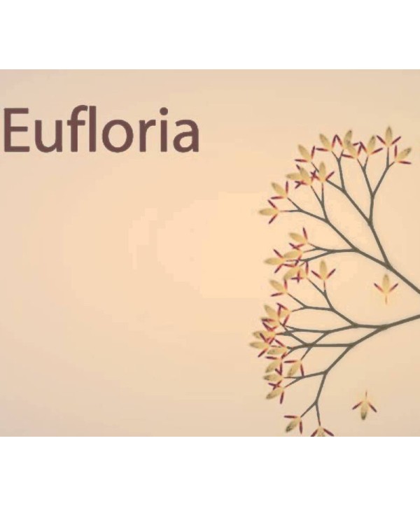 Eufloria HD Deluxe Edition Steam Key GLOBAL